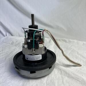 Bissell ProHeat Upright Carpet Cleaner Genuine Motor For Model 1846